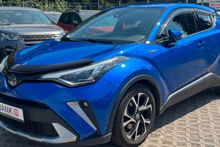 Toyota C-HR 168.259 km 15.900 &euro; Würselen 52146