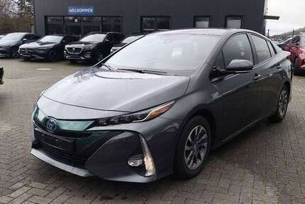 Toyota Prius 75.896 km 18.899 &euro; Alsdorf 52477