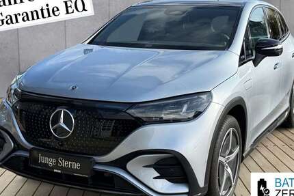 Mercedes-Benz EQE SUV 6.250 km 55.450 &euro; Geilenkirchen 52511