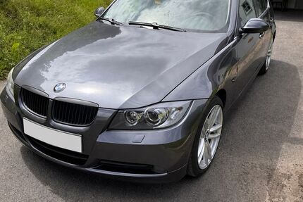 BMW 325 182.650 km 8.290 &euro; Heimbach 52396
