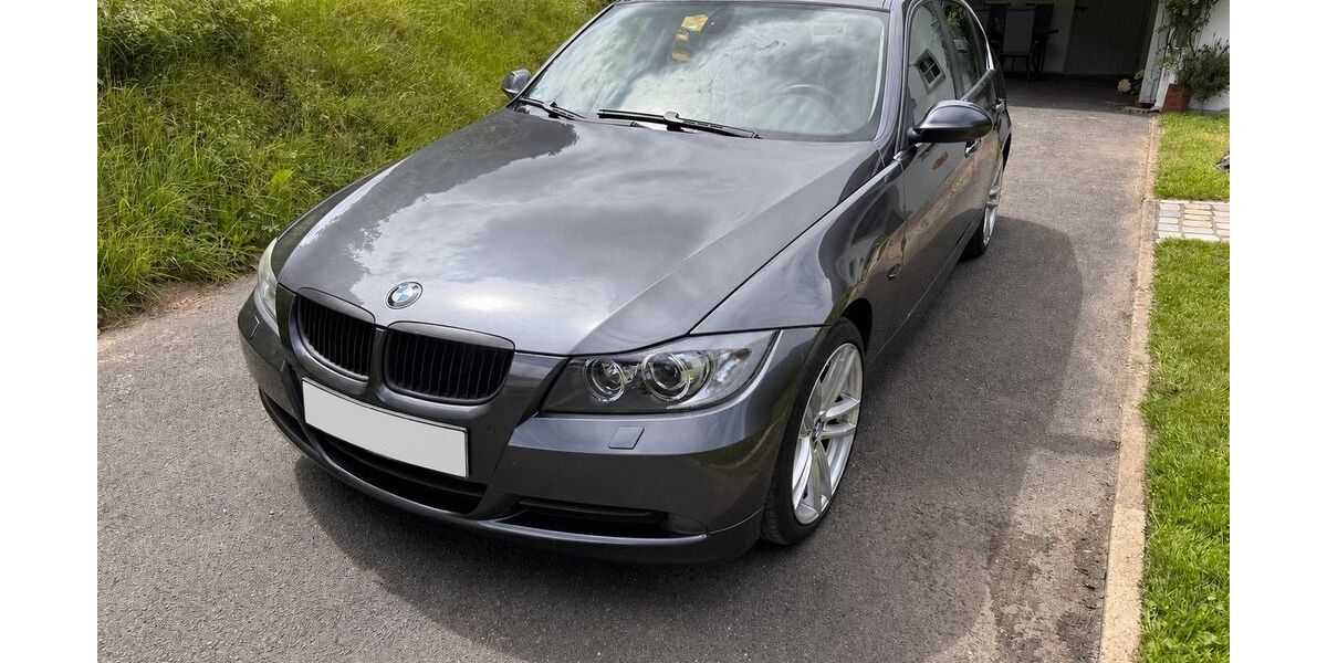 BMW 325 182.650 km 8.290 &euro; Heimbach 52396
