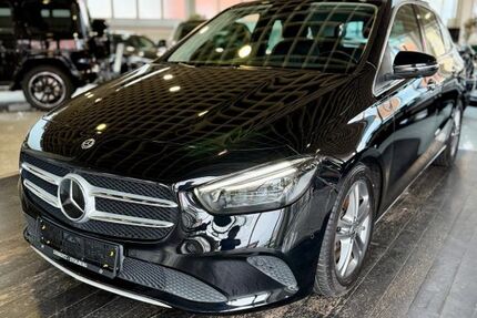 Mercedes-Benz B 220 65.899 km 28.149 &euro; Stolberg 52223