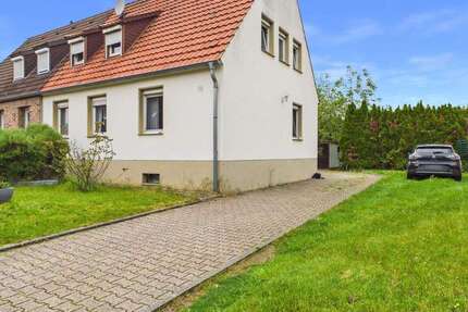 Haus Düren / Lendersdorf Lendersdorf - 5 Zimmer, 106 m&sup2;, 219.000&euro; | Angebot:26737888
