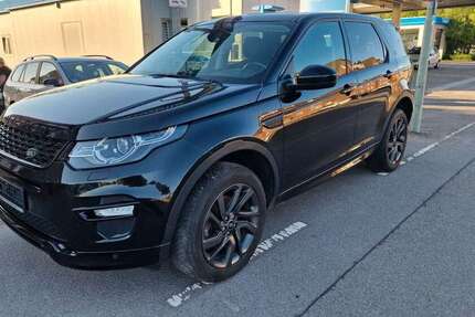 Land Rover Discovery 143.000 km 15.950 &euro; Eschweiler 52249