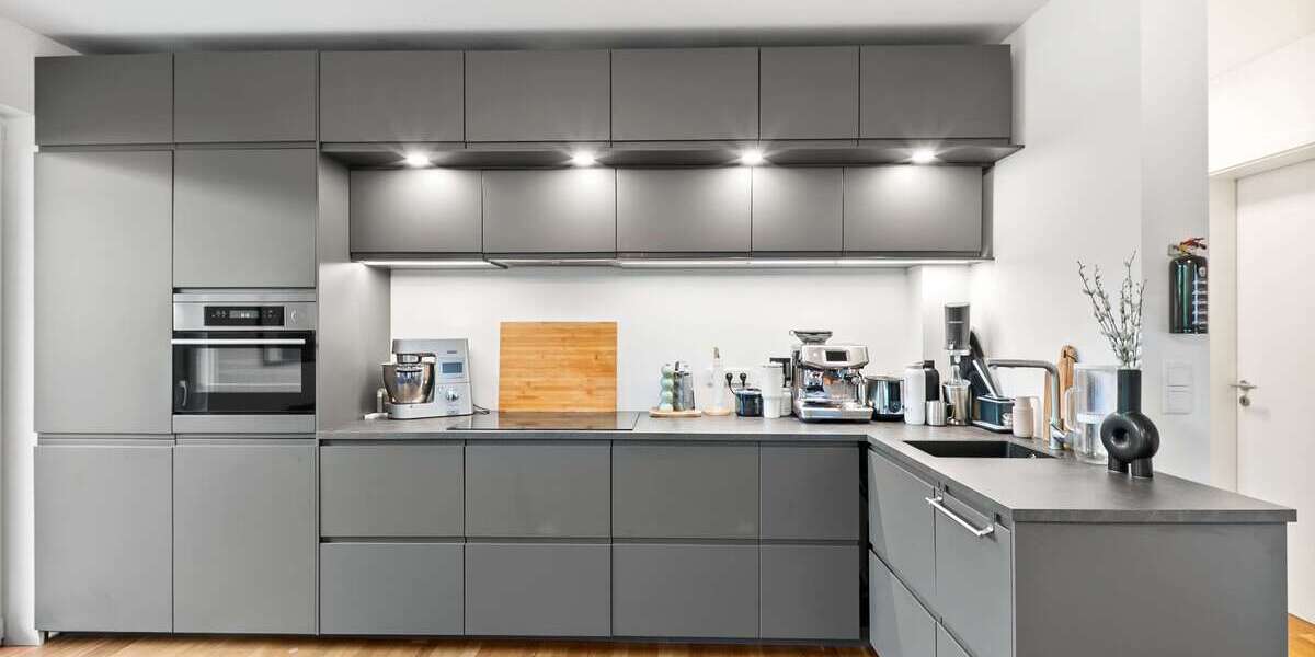 Etagenwohnung Roetgen - 3 Zimmer, 79 m&sup2;, 265.000&euro; | Angebot:27142742