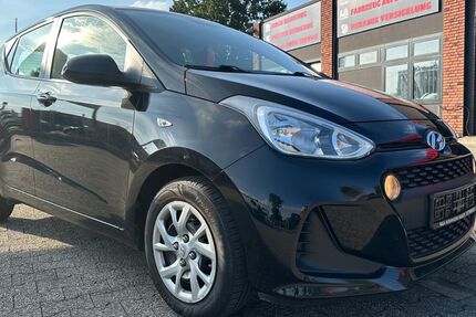 Hyundai i10 160.885 km 5.499 &euro; Alsdorf 52477
