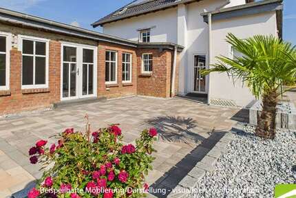 Haus Heinsberg / Karken Karken - 6 Zimmer, 163 m&sup2;, 319.000&euro; | Angebot:25447963