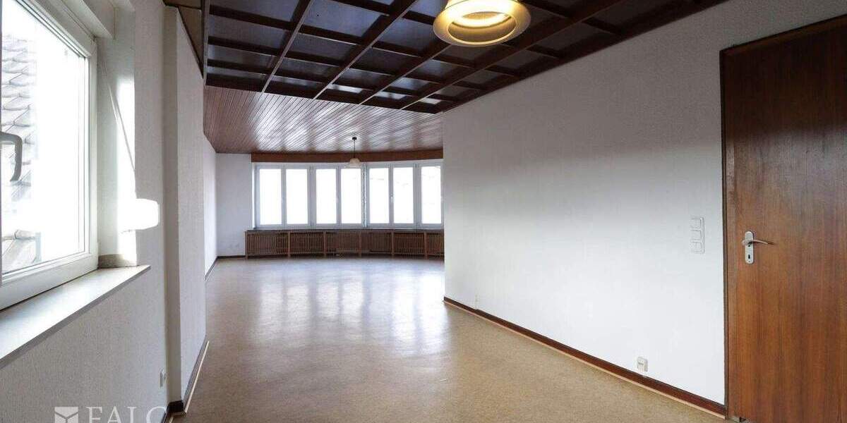 Etagenwohnung Stolberg Velau-Steinfurt - 3 Zimmer, 95 m&sup2;, 710&euro; | Angebot:25836315