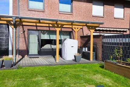 Haus Alsdorf - 5 Zimmer, 120 m&sup2;, 398.000&euro; | Angebot:26137757