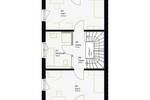 Einfamilienhaus Bedburg Königshoven - 6 Zimmer, 126 m&sup2;, 411.677&euro; | Angebot:26817013