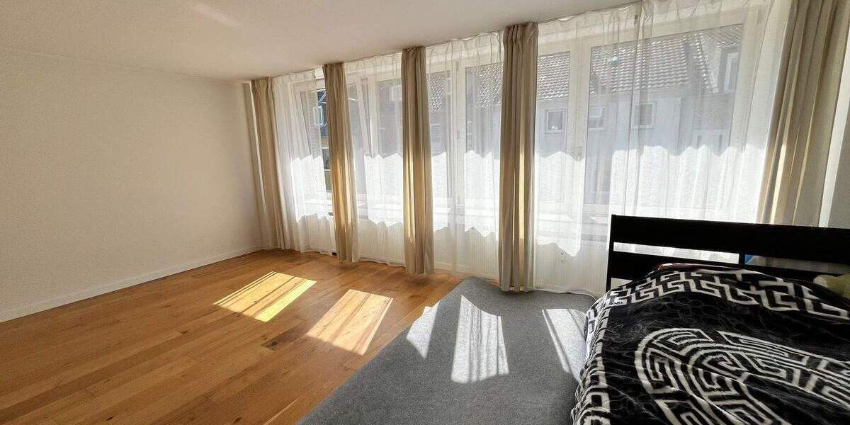 Etagenwohnung Aachen Burtscheid - 2 Zimmer, 75 m&sup2;, 799&euro; | Angebot:26244793
