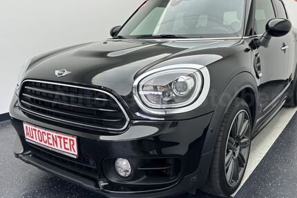 Mini Cooper Countryman 117.000 km 14.900 &euro; Stolberg 52222