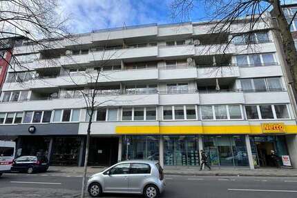 Wohnung Aachen Aachen-Mitte - 2 Zimmer, 54 m&sup2;, 648&euro; | Angebot:26738140