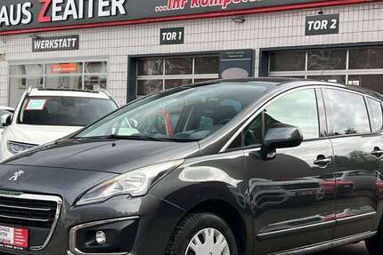 Peugeot 3008 165.000 km 7.350 &euro; Stolberg 52222