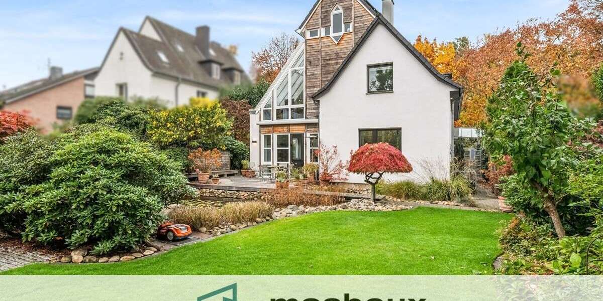 Einfamilienhaus Aachen Aachen-Mitte - 10 Zimmer, 252 m&sup2;, 1.195.000&euro; | Angebot:26144655