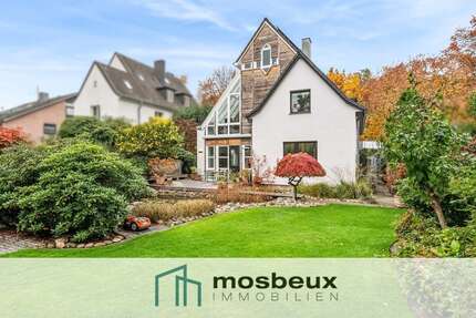 Haus Aachen Aachen-Mitte - 10 Zimmer, 252 m&sup2;, 1.195.000&euro; | Angebot:26144655