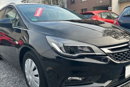 Opel Astra 176.215 km 5.950 &euro; Aachen 52080
