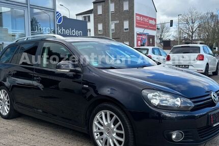 VW Golf 159.000 km 5.900 &euro; Eschweiler 52249