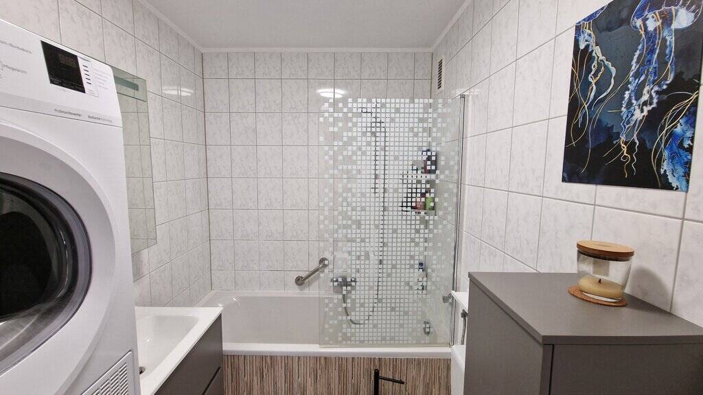 Etagenwohnung Würselen / Broichweiden Broichweiden - 2 Zimmer, 64 m&sup2;, 154.500&euro; | Angebot:26176724