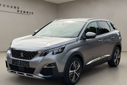 Peugeot 3008 60.000 km 15.990 &euro; Jülich 52428