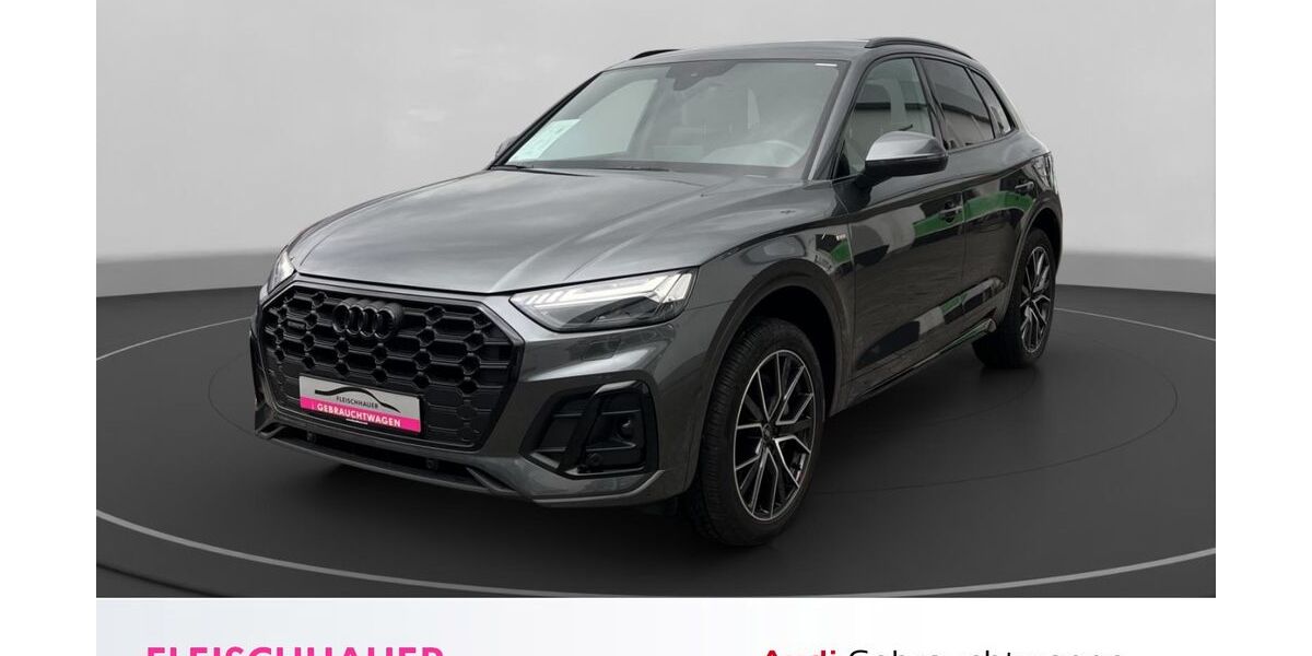 Audi Q5 35.913 km 42.890 &euro; Aachen 52068