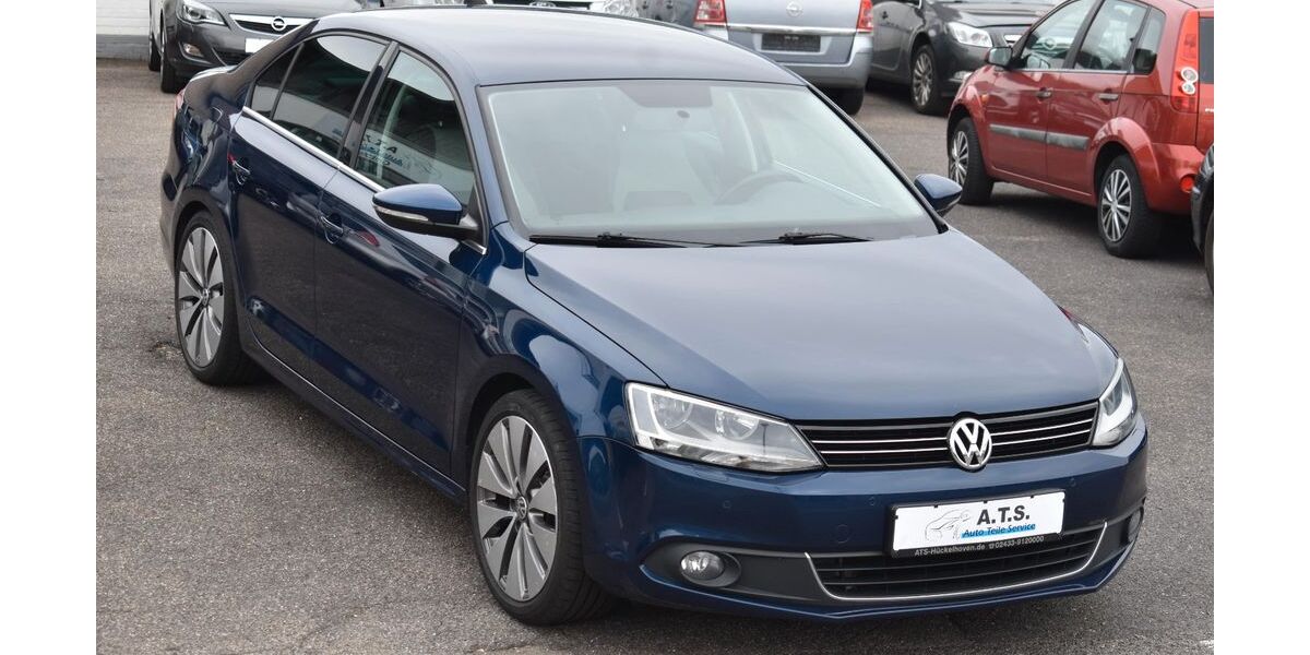VW Jetta 220.000 km 5.490 &euro; Hückelhoven 41836