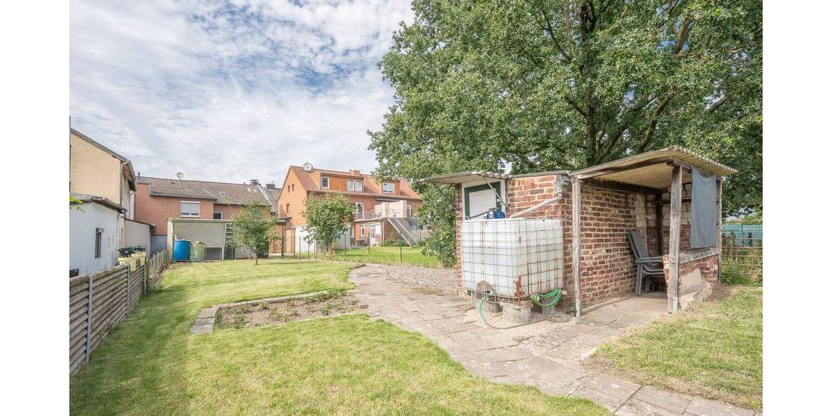 Mehrfamilienhaus, Wohnhaus Würselen Broichweiden - 6 Zimmer, 179 m&sup2;, 315.000&euro; | Angebot:25742119