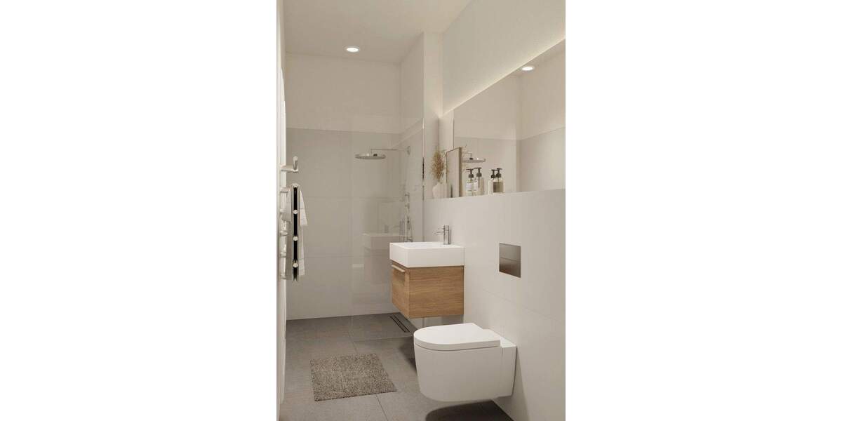 Etagenwohnung Aachen Aachen-Mitte - 5 Zimmer, 132 m&sup2;, 495.000&euro; | Angebot:25837649