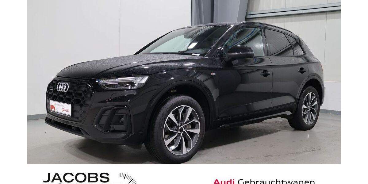 Audi Q5 41.325 km 43.920 &euro; Aachen 52078