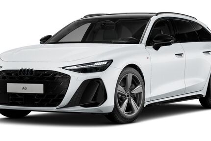 Audi A6 21.982 km 58.720 &euro; Aachen 52078