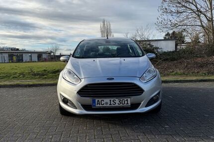 Ford Fiesta 168.000 km 3.490 &euro; Alsdorf 52477