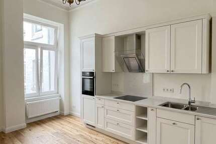 Wohnung Aachen Frankenberger Viertel - 3.5 Zimmer, 85 m&sup2;, 1.150&euro; | Angebot:27080712