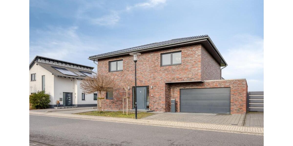 Einfamilienhaus Hückelhoven - 5 Zimmer, 169 m&sup2;, 679.000&euro; | Angebot:26153510