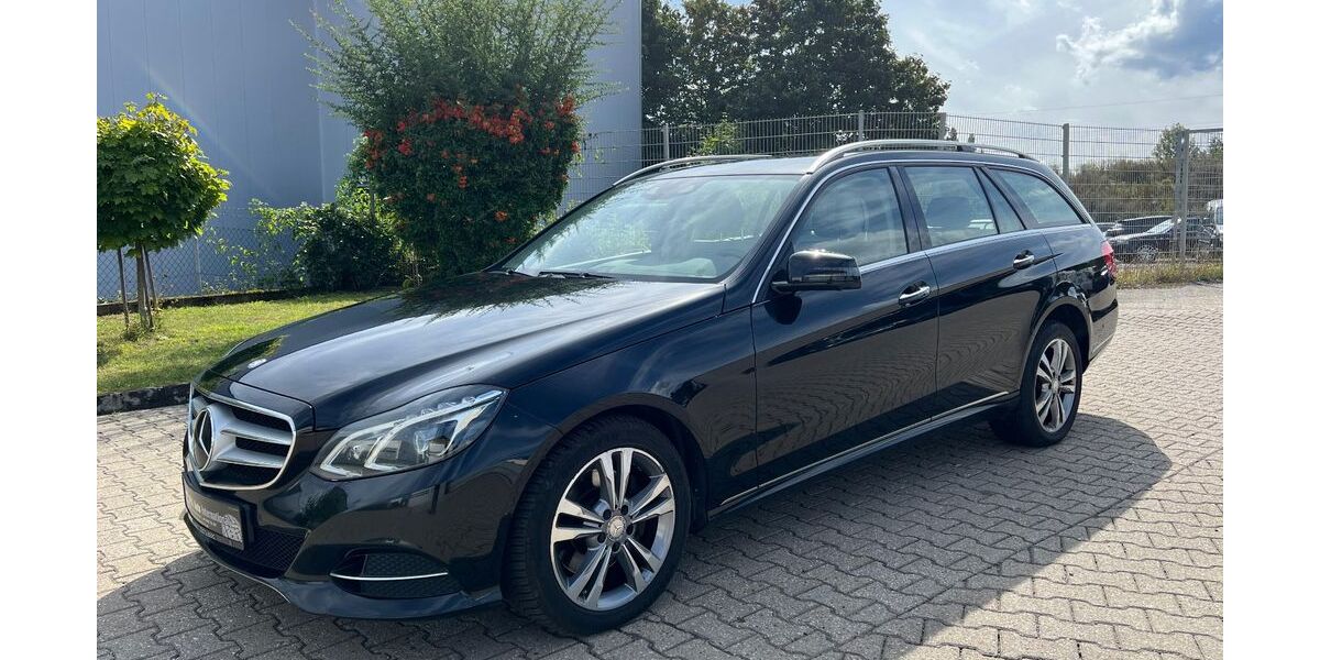 Mercedes-Benz E 350 260.000 km 11.990 &euro; Eschweiler 52249