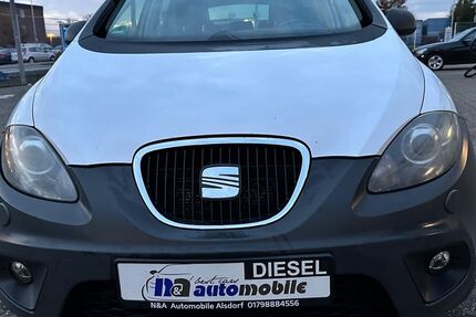 Seat Altea 191.000 km 2.700 &euro; Alsdorf 52477