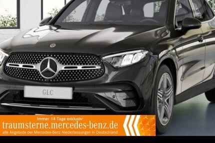Mercedes-Benz GLC 300 18.778 km 61.990 &euro; Aachen 52068