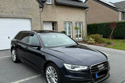Audi A6 124.621 km 14.900 &euro; Geilenkirchen 52511