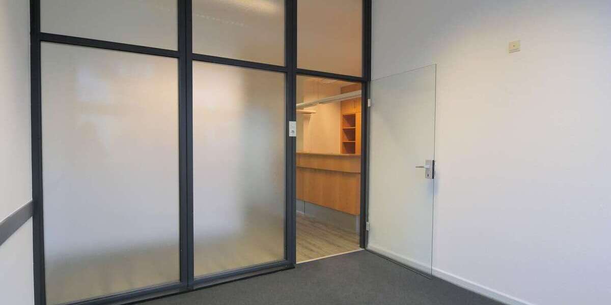 Gewerbeobjekt Aachen / Mitte Mitte - 2.592&euro; | Angebot:24618193