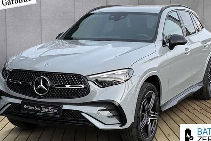 Mercedes-Benz GLC 300 19.950 km 67.950 &euro; Geilenkirchen 52511