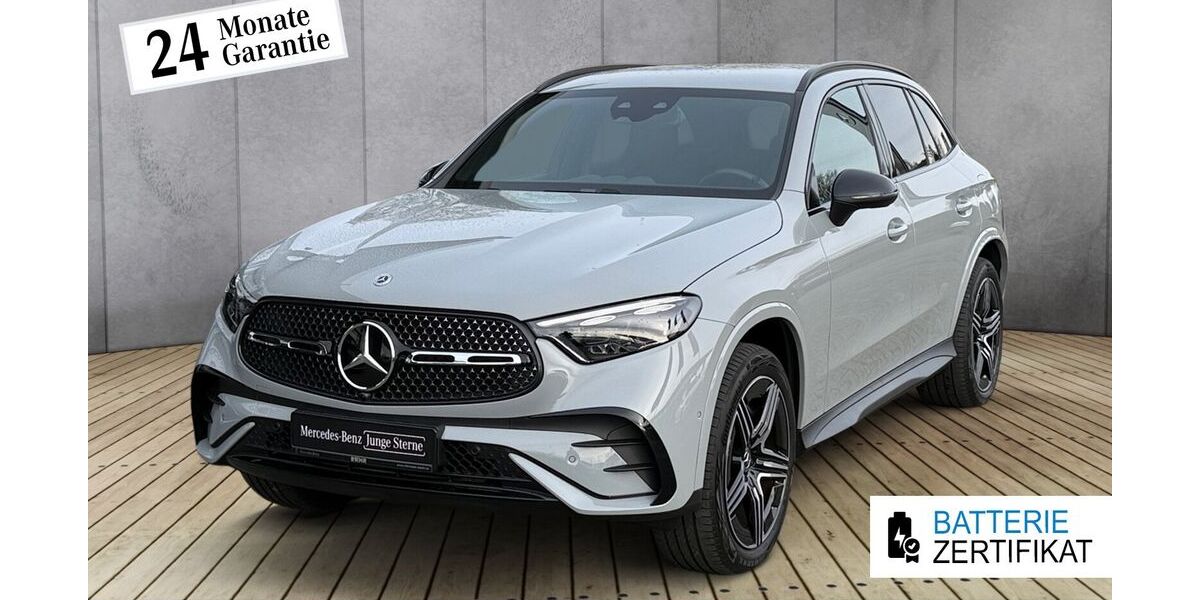 Mercedes-Benz GLC 300 19.950 km 67.950 &euro; Geilenkirchen 52511