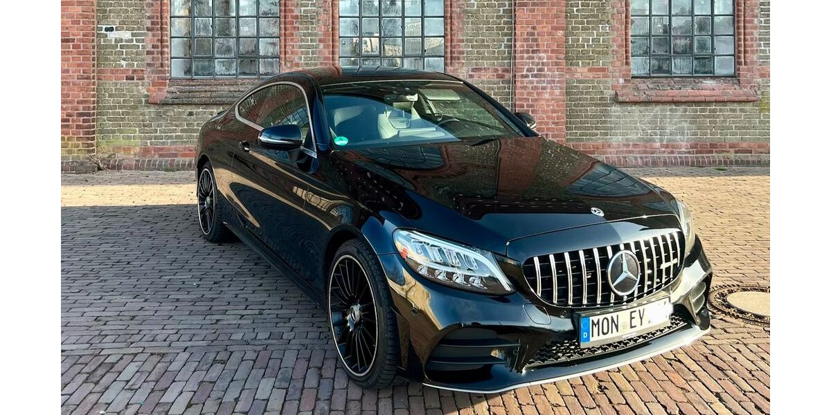 Mercedes-Benz C 180 129.800 km 23.900 &euro; Baesweiler 52499