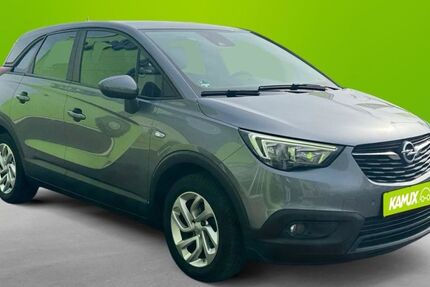 Opel Crossland (X) 81.000 km 8.899 &euro; Düren 52351