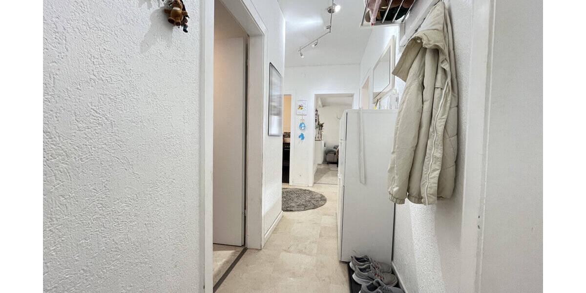 Etagenwohnung Aachen Aachen-Mitte - 4 Zimmer, 84 m&sup2;, 249.000&euro; | Angebot:26176715