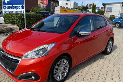 Peugeot 208 59.233 km 6.990 &euro; Stolberg 52222