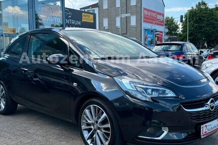Opel Corsa 130.000 km 5.990 &euro; Eschweiler 52249
