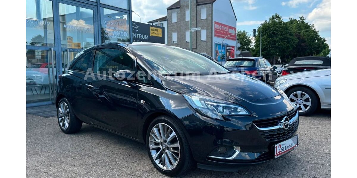 Opel Corsa 130.000 km 5.990 &euro; Eschweiler 52249