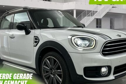 Mini Countryman D (Cooper) 76.175 km 16.890 &euro; Düren 52351