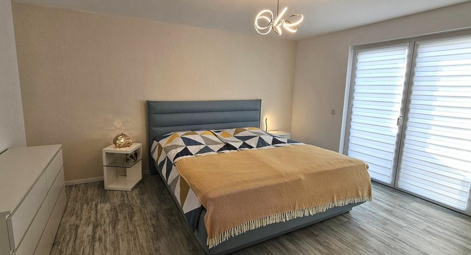 Einfamilienhaus Düren Mariaweiler-Hoven - 4 Zimmer, 114 m&sup2;, 530.000&euro; | Angebot:27266495