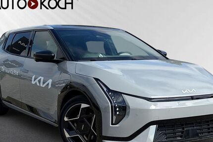 Kia EV4 9.000 km 44.888 &euro; Eschweiler 52249