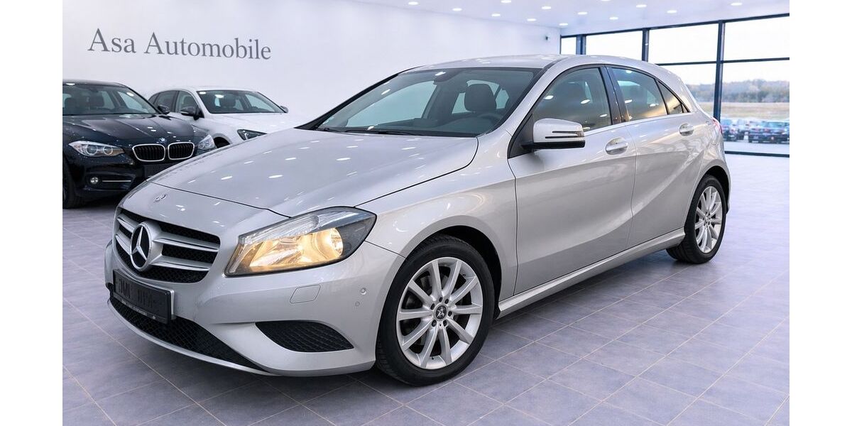 Mercedes-Benz A 180 125.000 km 7.950 &euro; Düren 52351
